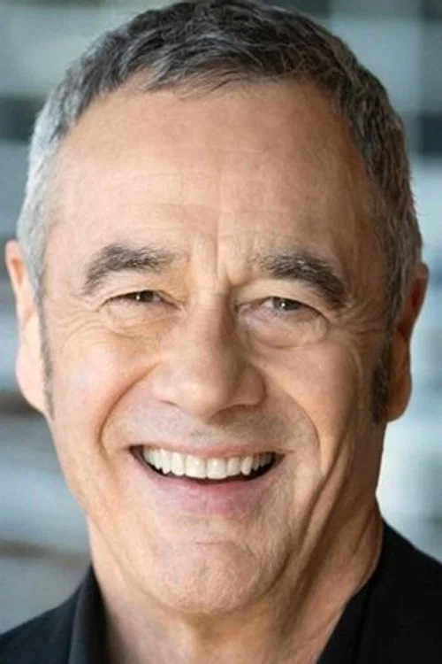 Photo of Jim Morris