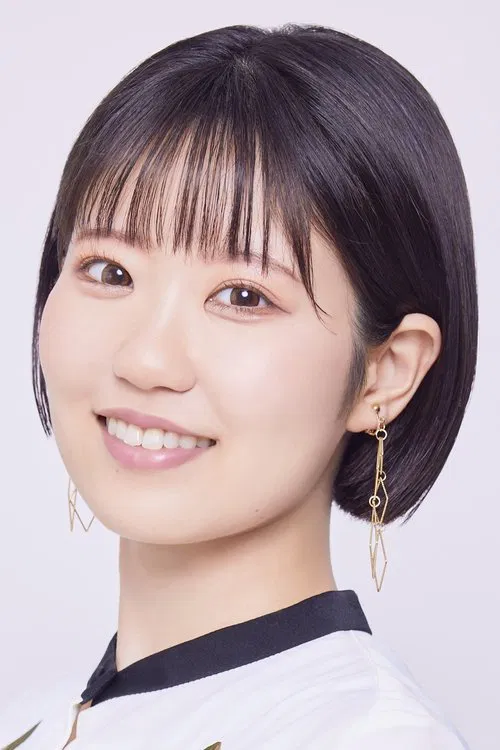 Photo of Nao Toyama