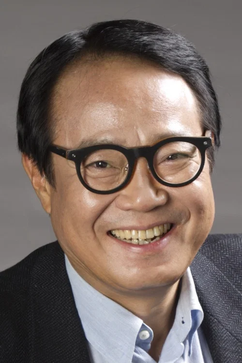 Photo of Choi Yong-min