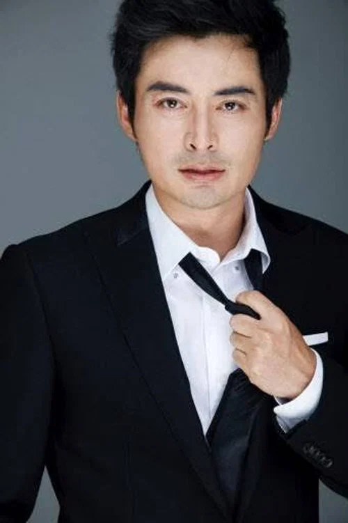 Photo of Lee Se-chang