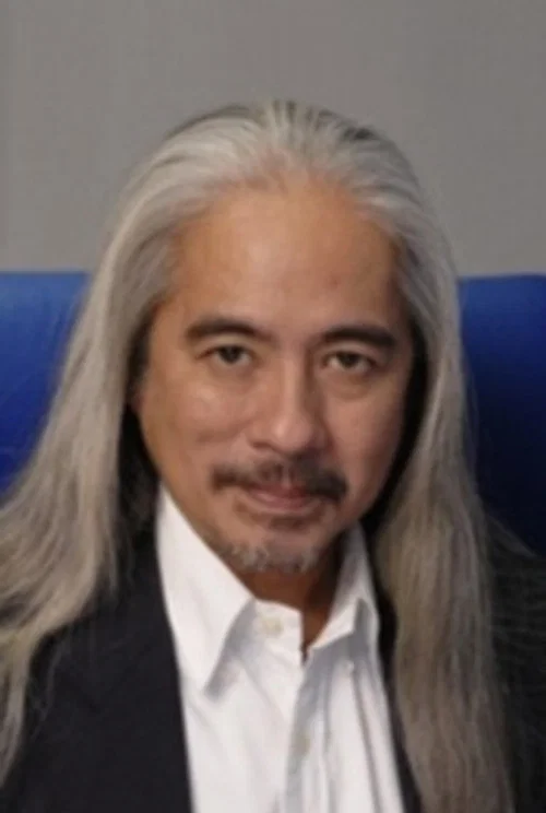 Photo of Ding Achacoso