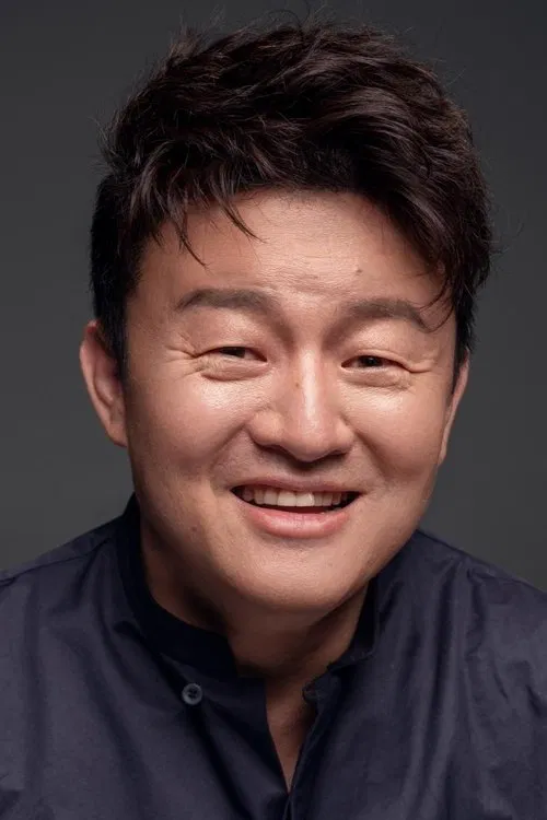 Photo of Zhang Lei