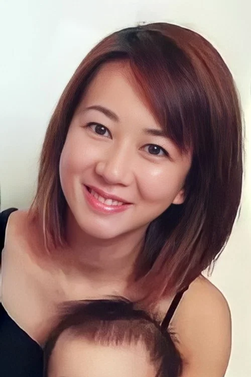 Photo of Fion Yung Sin-Woon