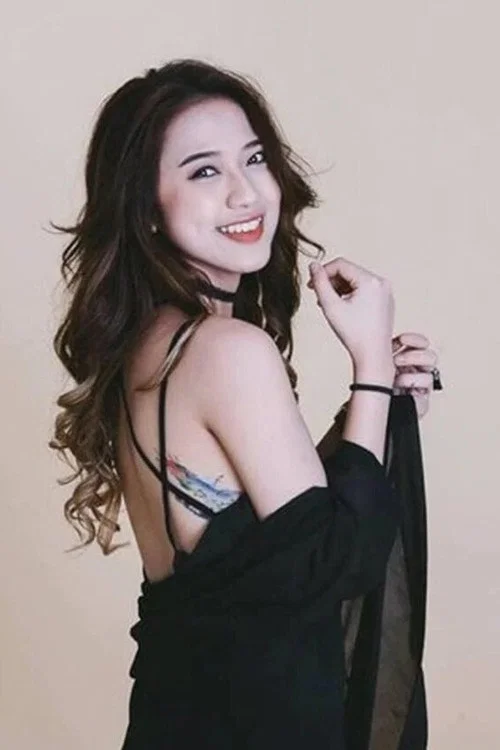 Photo of Trang Cherry