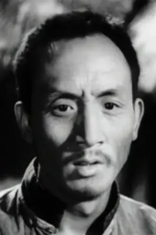 Photo of Kang Tianshen