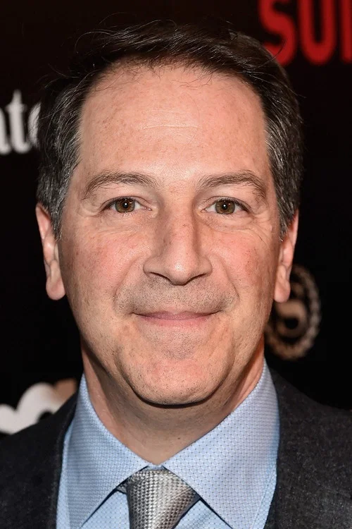 Photo of Aaron Korsh