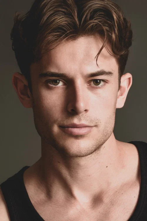 Photo of Brian Altemus