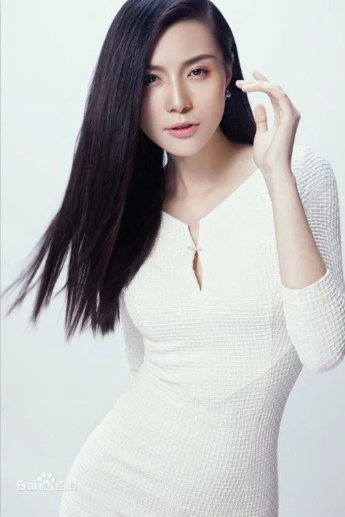Photo of Gao Lihong