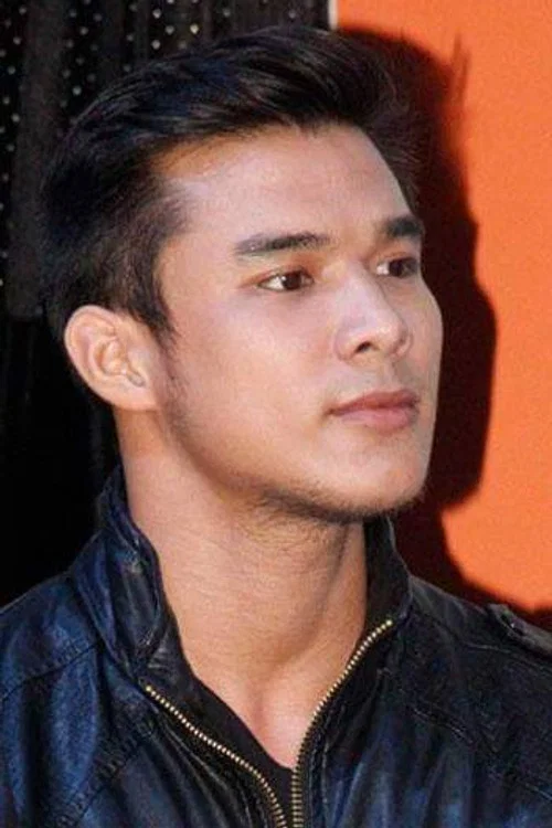 Photo of Billy Villeta
