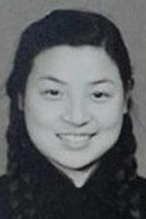 Photo of Zhang Hongmei