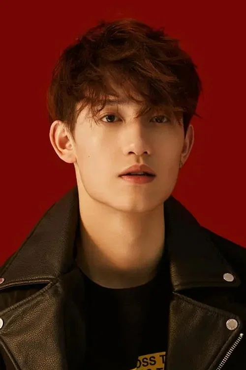 Photo of Yang Bingzhuo