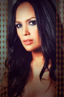 Photo of Lara Morena