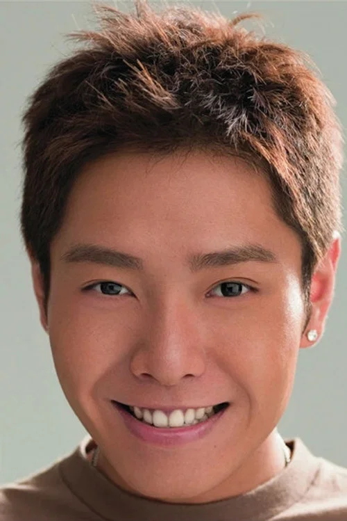Photo of Charles Ying Cheong-Yau