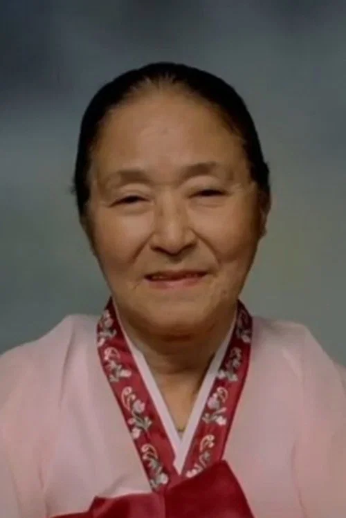 Photo of Kim Ae-ra