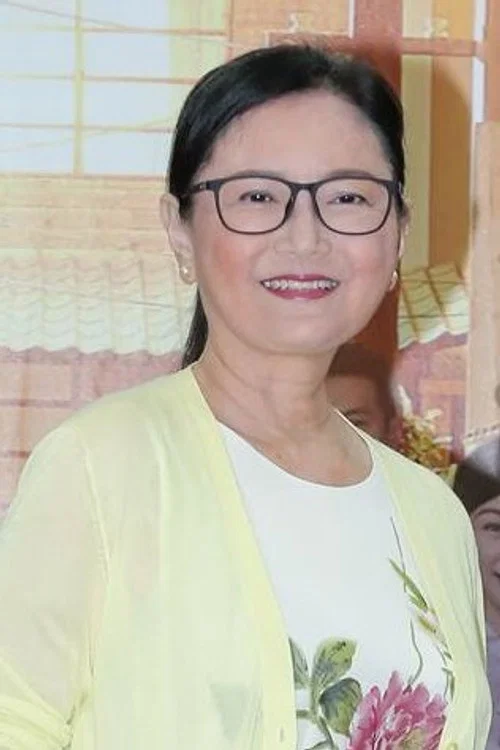 Photo of Ma Hui-chen