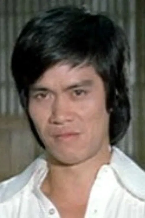 Photo of Fu Ching Chen