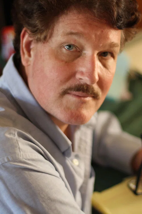 Photo of Michaël Mandaville