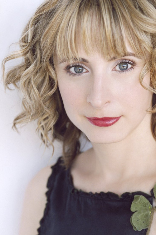 Photo of Heather Anne Campbell