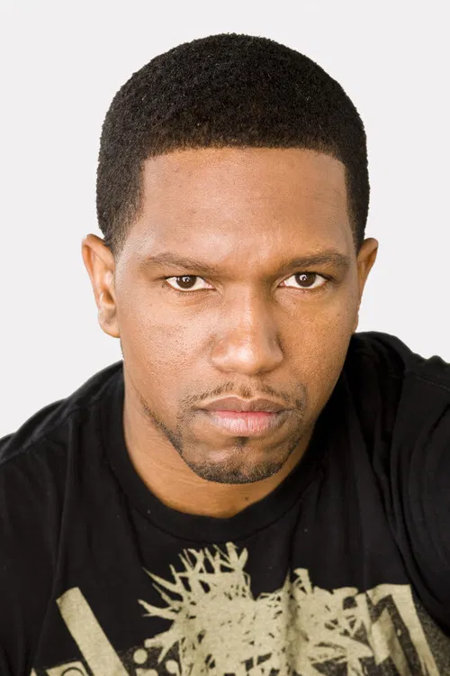 Photo of Keith Arthur Bolden