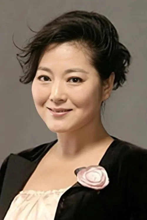 Photo of Qianhua Wang