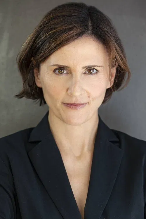 Photo of Anne Day-Jones