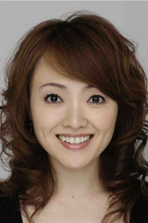 Photo of Irie Kanako