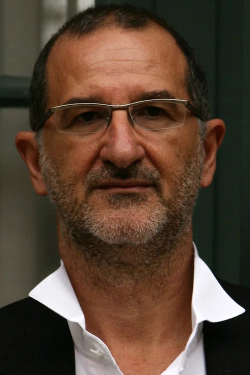 Photo of Armand Amar