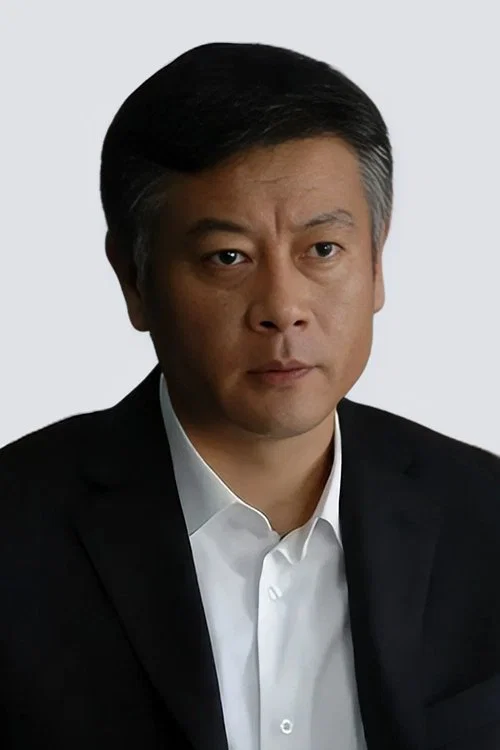 Photo of Wu Gang