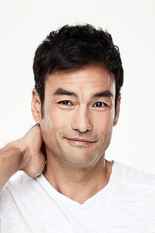 Photo of David Lee McInnis