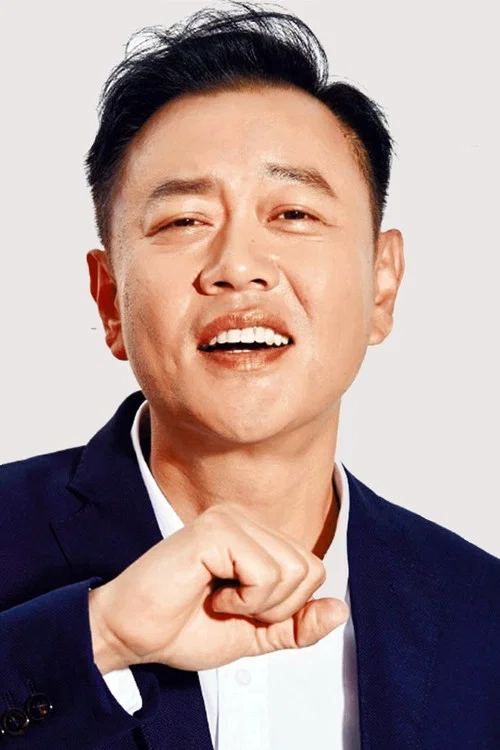 Photo of Feng Jiayi