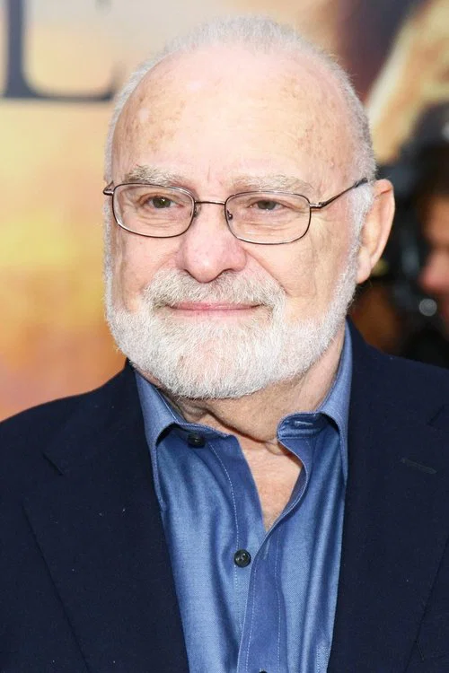 Photo of Michael Kahn