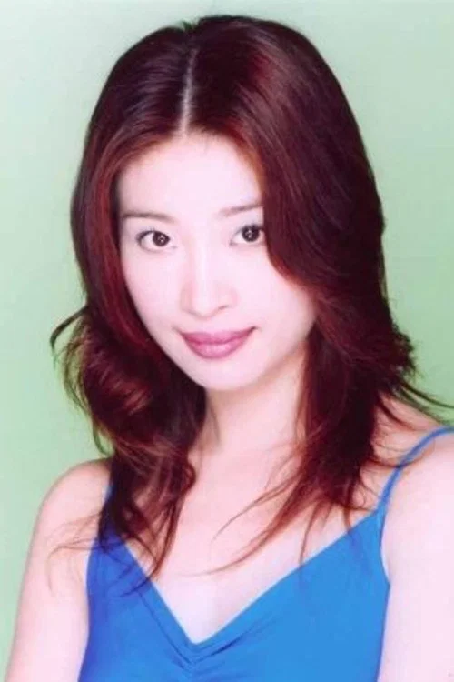 Photo of Wong Mei