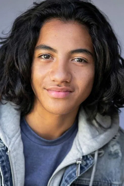 Photo of Duane Evans Jr.