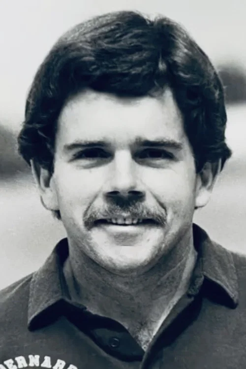 Photo of Bill Seward