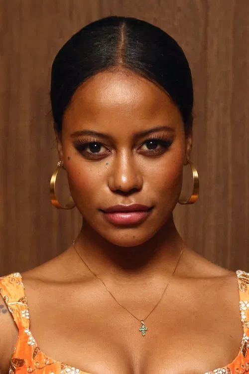 Photo of Taylour Paige