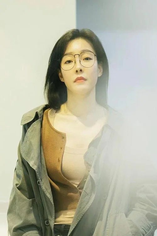 Photo of Han Zhen