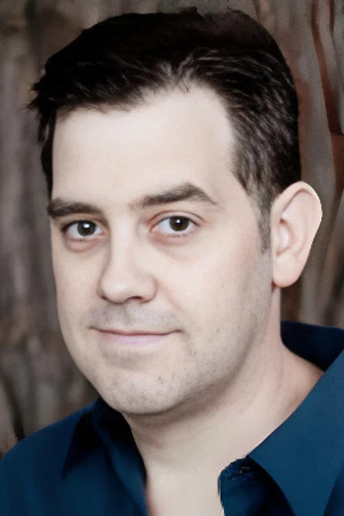 Photo of Jason Oremland