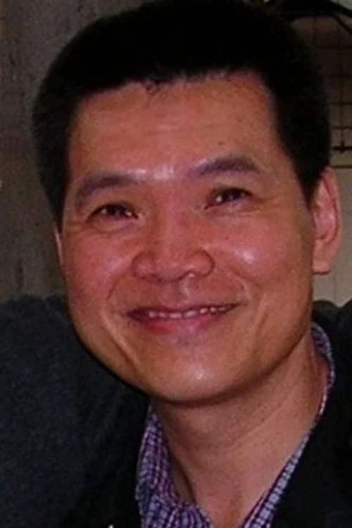 Photo of Ferdinand Hoang