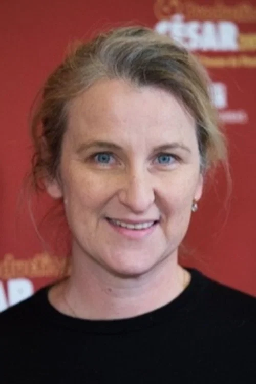 Photo of Nadia Turincev