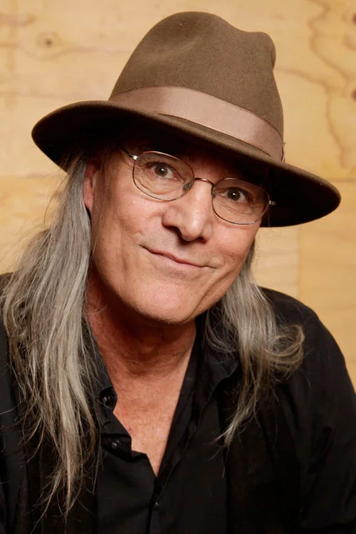 Photo of Russell Carpenter