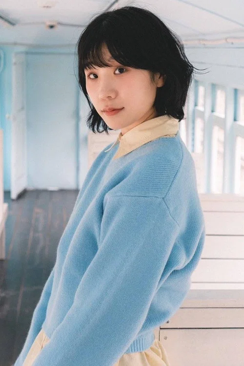 Photo of Lim Su-Bin