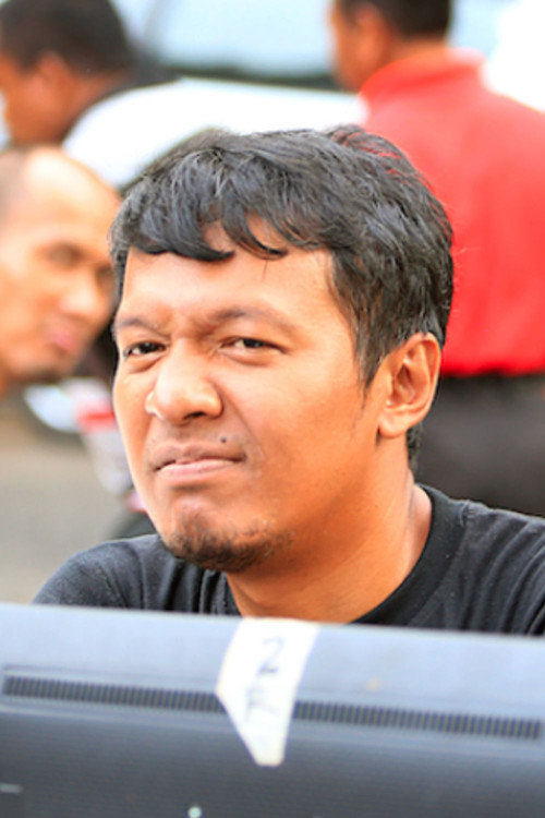 Photo of Luki Janarko