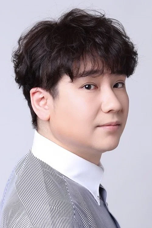 Photo of Junji Tachibana