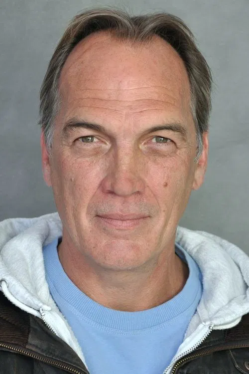 Photo of Stewart Alexander