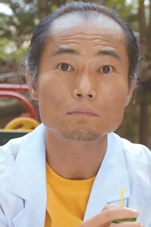 Photo of Jeong Seon-cheol