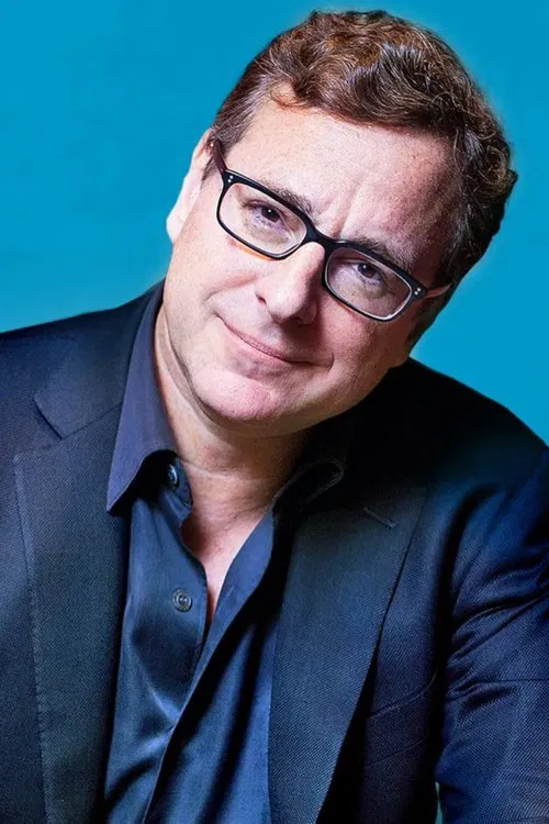 Photo of Bob Saget