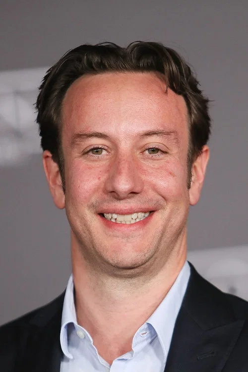 Photo of Simon Emanuel