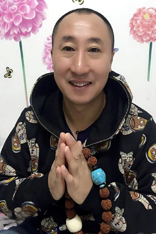 Photo of XiaoGuang Zhang