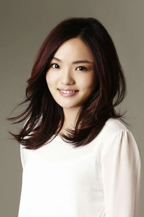 Photo of Lala Hsu