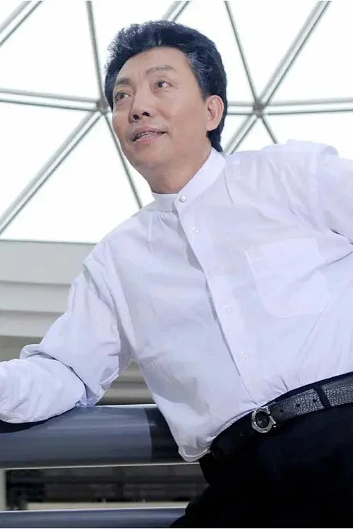 Photo of Li Shuhao